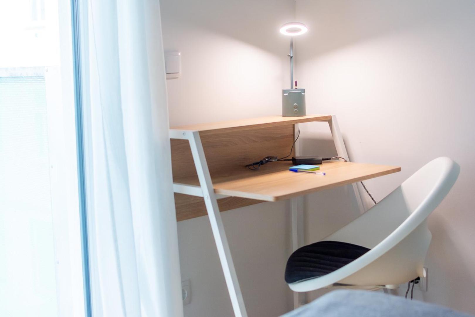 Modern 1br - 15 Mins To City Center * Wien
